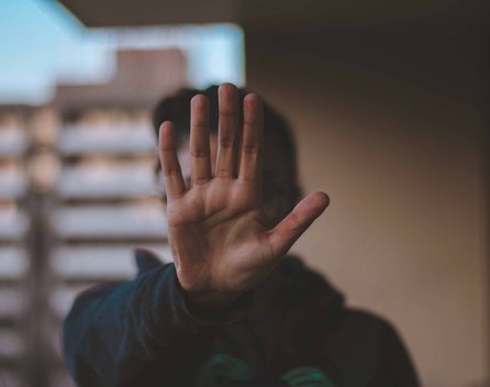 Nadine Shaabana – Unsplash