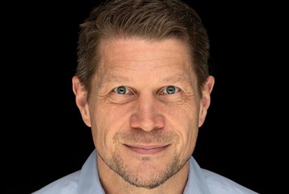 Oliver Busch / Bild: Raimar von Wienskowski