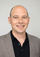 Oliver Migge, IMEDIAG, Bild: IMEDIAG Bild: IMEDIAG