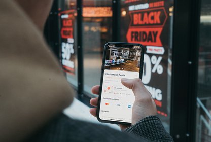 Bild: Cardmapr Nl - Unsplash Bild: Cardmapr Nl - Unsplash
