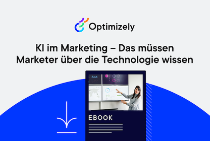 Bild Whitepaper KI im Marketing: Das müssen Marketer über die Technologie wissen