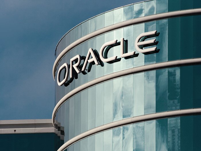 Bild: Oracle HQ - flickr.com Oracle PR