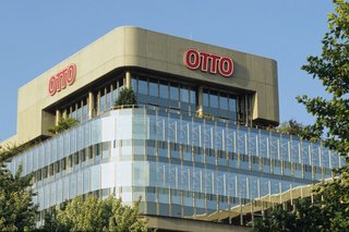Bild: Otto Zentrale Bild: Otto Zentrale