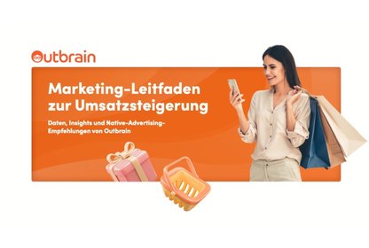 Bild Whitepaper Insights und Experten-Tipps für Marketer im E-Commerce