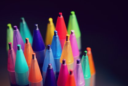 Bild: Sharon McCutcheon – Unsplash Bild: Sharon McCutcheon – Unsplash