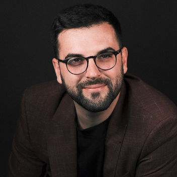 Paul Caucheteux