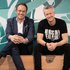 CEO Peter Mergemeier (links) zusammen mit CCO Eric Schoeller, Bild Havas Germany