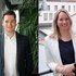 Pilot-Gruppe holt Benjamin Bunte und Katharina Baumann in die Geschäftsführung
