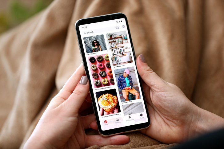 Bild: Pinterest Bild: Pinterest
