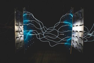 Bild:Israel Palacio; CC0 - unsplash.com Bild:Israel Palacio; CC0 - unsplash.com