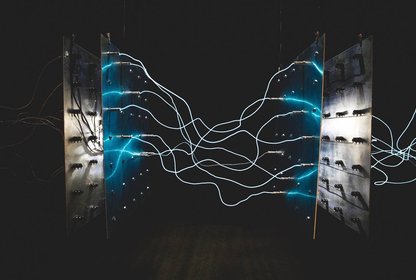 Bild: Israel Palacio – Unsplash Bild: Israel Palacio – Unsplash
