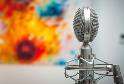 Bild: Michal Czyz - Unsplash Bild: Michal Czyz - Unsplash