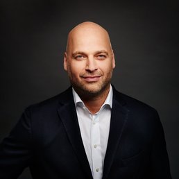 Rasmus Giese, Bild: United Internet Media Bild: United Internet Media