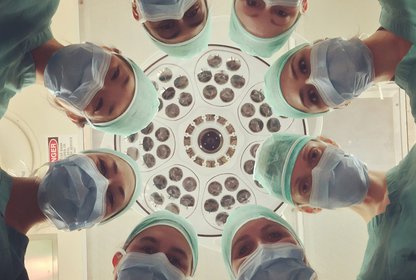 Bild: National Cancer Institute – Unsplash Bild: National Cancer Institute – Unsplash
