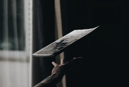 Bild: Felipepelaquim – Unsplash Bild: Felipepelaquim – Unsplash