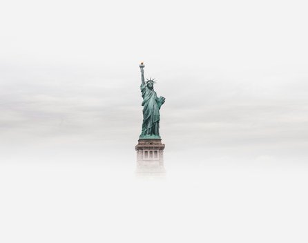 Bild: Luke Stackpoole – Unsplash