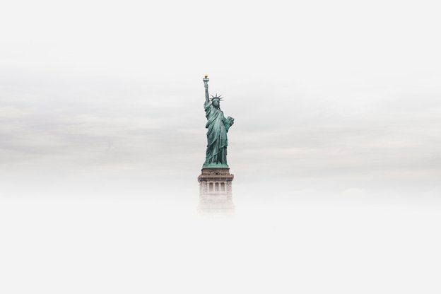 Bild: Luke Stackpoole – Unsplash
