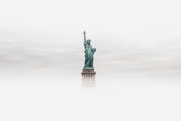 Bild: Luke Stackpoole – Unsplash