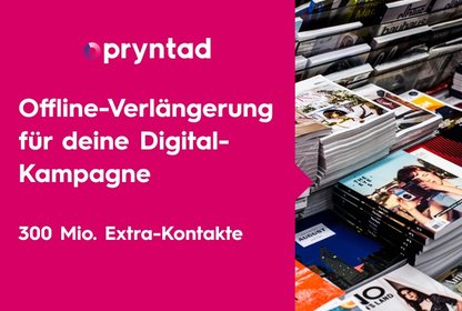 Bild Whitepaper Wie du mit deinen Online-Marketing-Skills Print-Anzeigen einfach online buchst