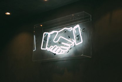 Bild: Charles Deluvio – Unsplash Bild: Charles Deluvio – Unsplash