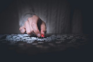 Bild: Ryoji Iwata - Unsplash Bild: Ryoji Iwata - Unsplash