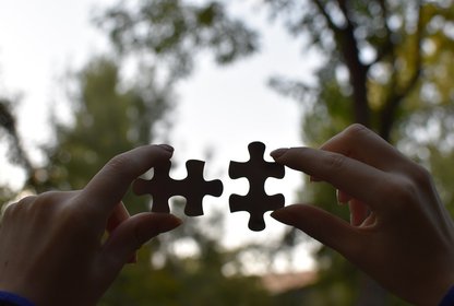 Bild: Vardan Papikyan - Unsplash Bild: Vardan Papikyan - Unsplash