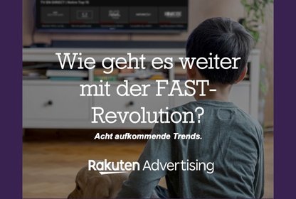 Bild Whitepaper Wie geht es weiter mit der FAST-Revolution?