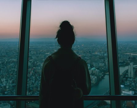 Bild: Ben Blennerhassett – Unsplash