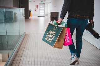 Bild: Erik Mclean - Unsplash Bild: Erik Mclean - Unsplash