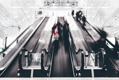 Bild: Christian DeKnock - Unsplash Bild: Christian DeKnock - Unsplash