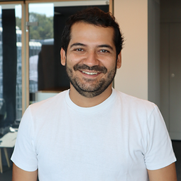 Rui de Freitas, C Wire, Bild: C Wire Bild: C Wire