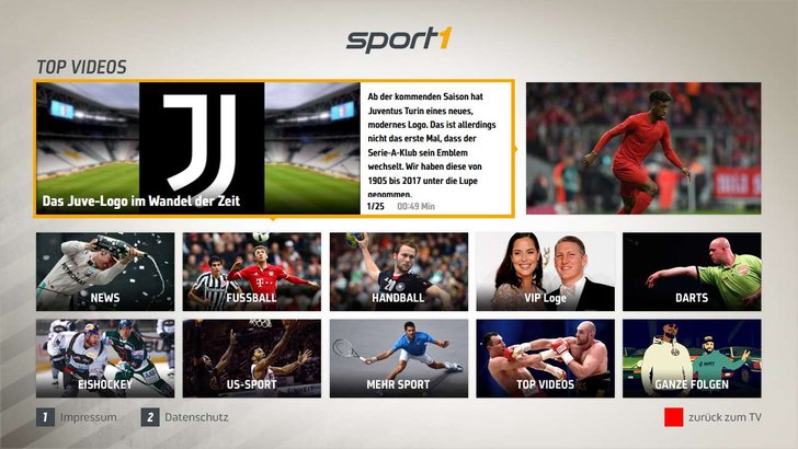 Quelle: Sport1