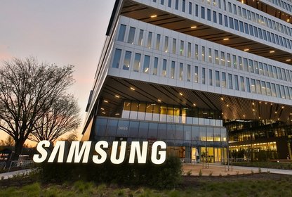 Bild: Samsung Headquarters San Jose, Samsung Newsroom Bild: Samsung Headquarters San Jose, Samsung Newsroom