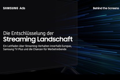 Bild Whitepaper Die Entschlüsselung der Streaming Landschaft