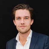Sander Mes, Bild: Criteo Bild: Criteo