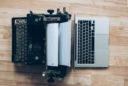 Bild: Glenn Carstens Peters; CC0 - unsplash.com