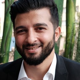 Sedat Polat, Audience Project, Bild: Audience Project Bild: Audience Project