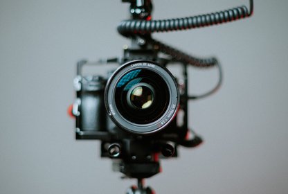 Bild: Matteo Bernardis – Unsplash Bild: Matteo Bernardis – Unsplash