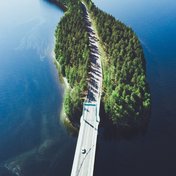 Bild: Taneli Lahtinen - Unsplash