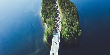 Bild: Taneli Lahtinen - Unsplash