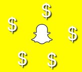 Bild: Snapchat Presse Bearb.: ADZINE