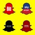 Bild: Snapchat Presse Bearb.: ADZINE