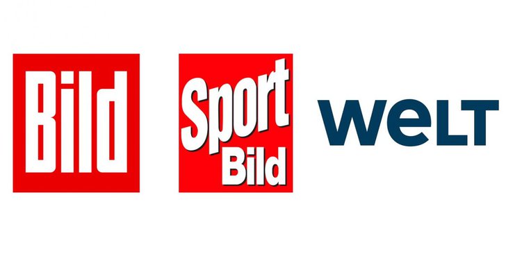 Bild: Axel Springer Bild: Axel Springer