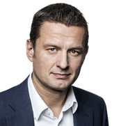 Stefan Uhl, Presse Mindshare Presse Mindshare