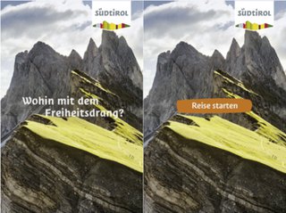 Bild: Vivalu/Südtirol Tourismus