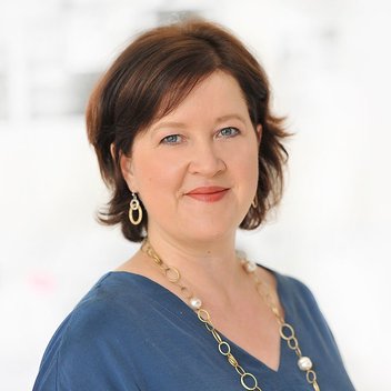 Susanne Hohenschuh