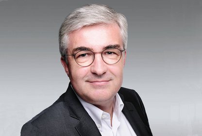 Vorstandsvorsitzender Sven Bornemann, Bild: NetID Presse Vorstandsvorsitzender Sven Bornemann, Bild: NetID Presse