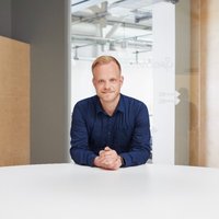 Sven Metz