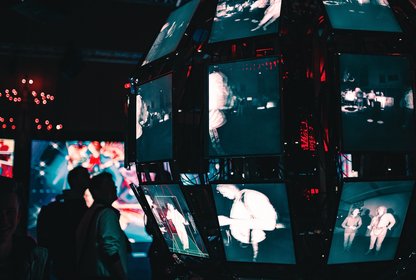 Bild: Maxim Hopman - Unsplash Bild: Maxim Hopman - Unsplash