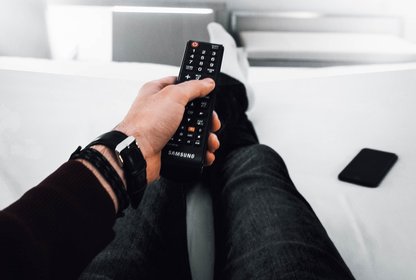 Bild: Clément M. - Unsplash Bild: Clément M. - Unsplash